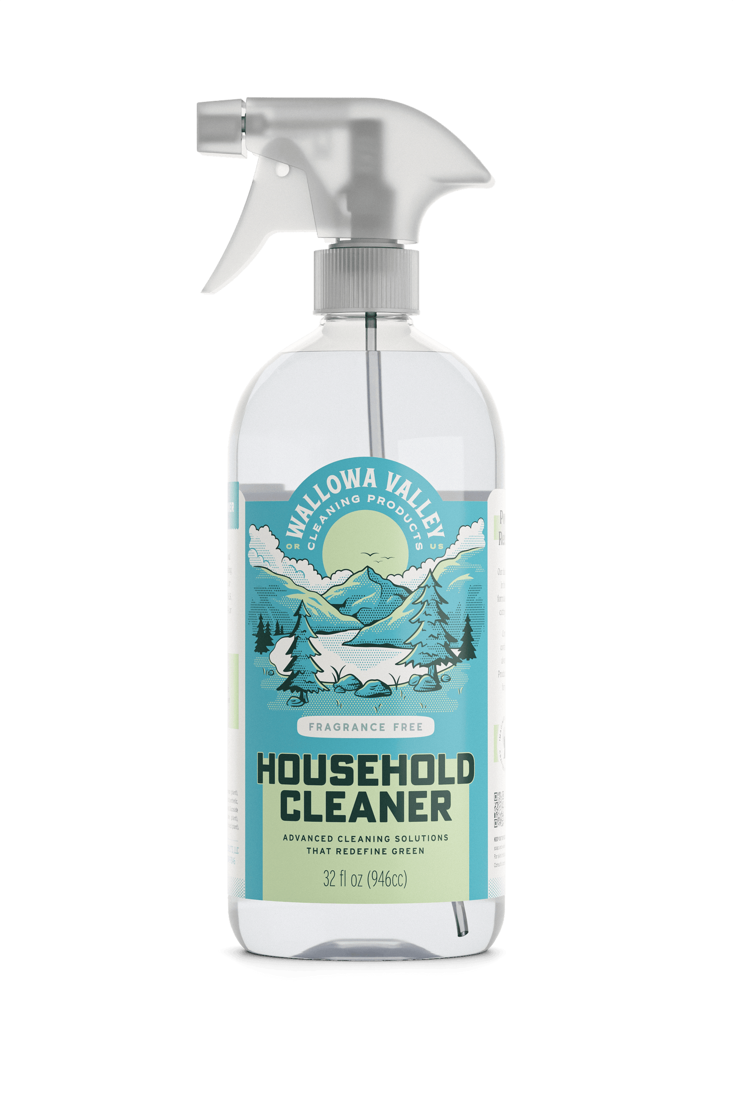 Household Cleaner