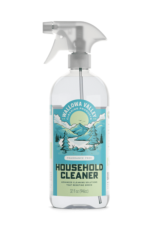 Household Cleaner