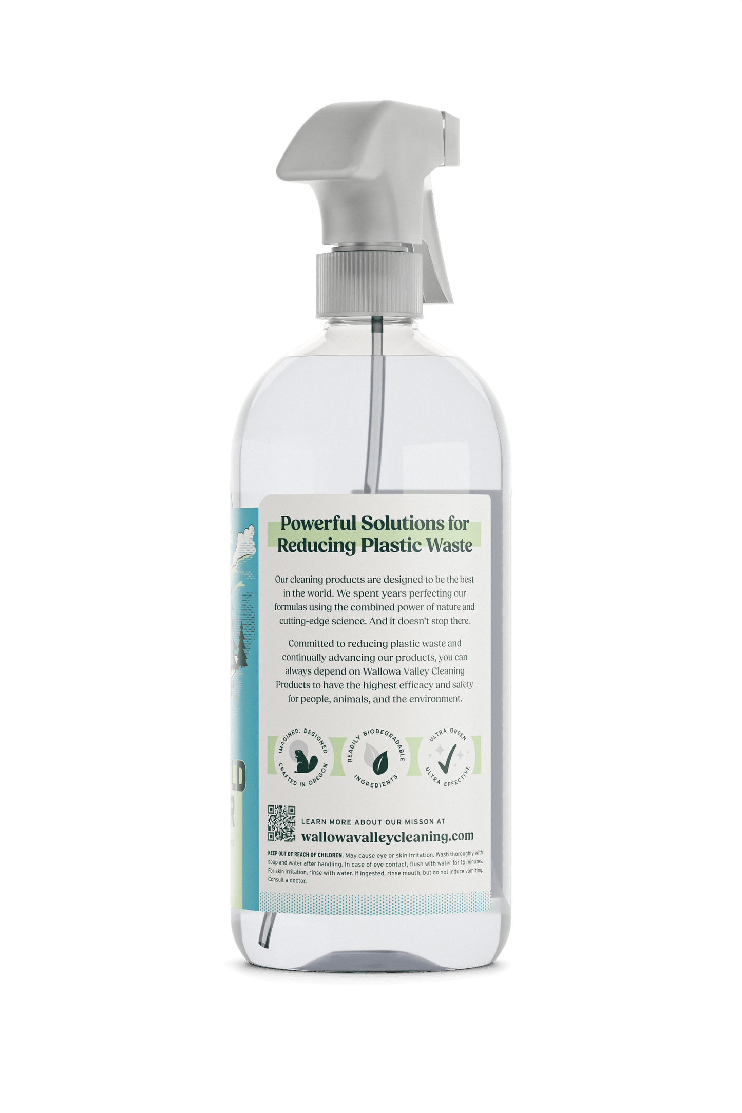 Household Cleaner