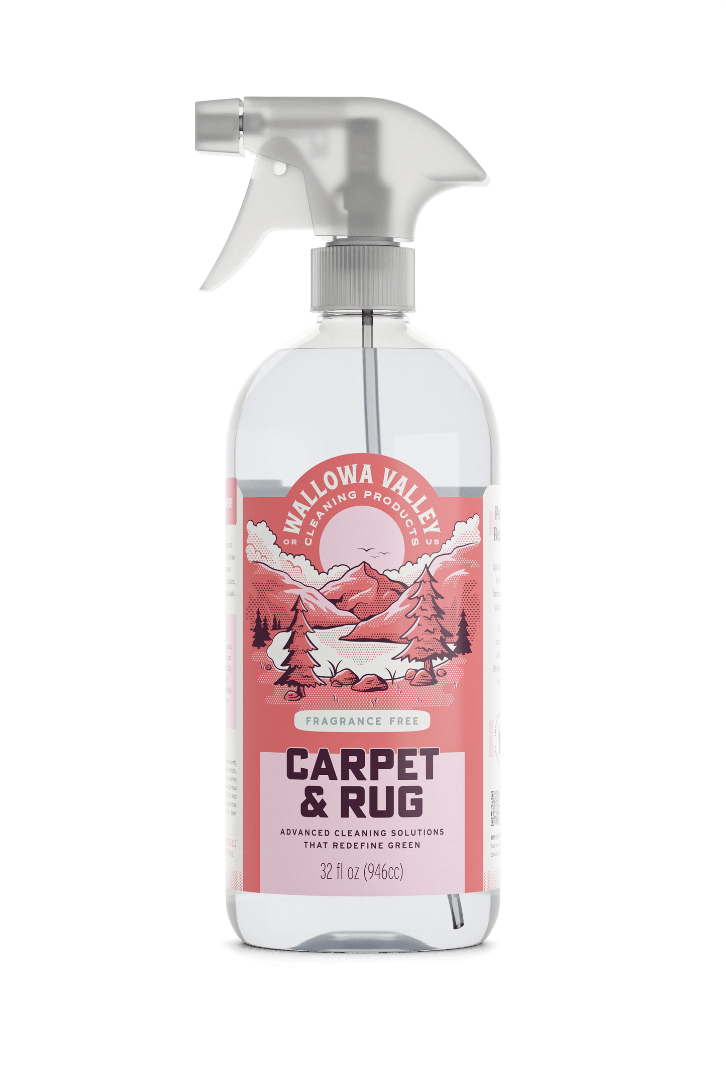 Carpet & Rug Cleaner