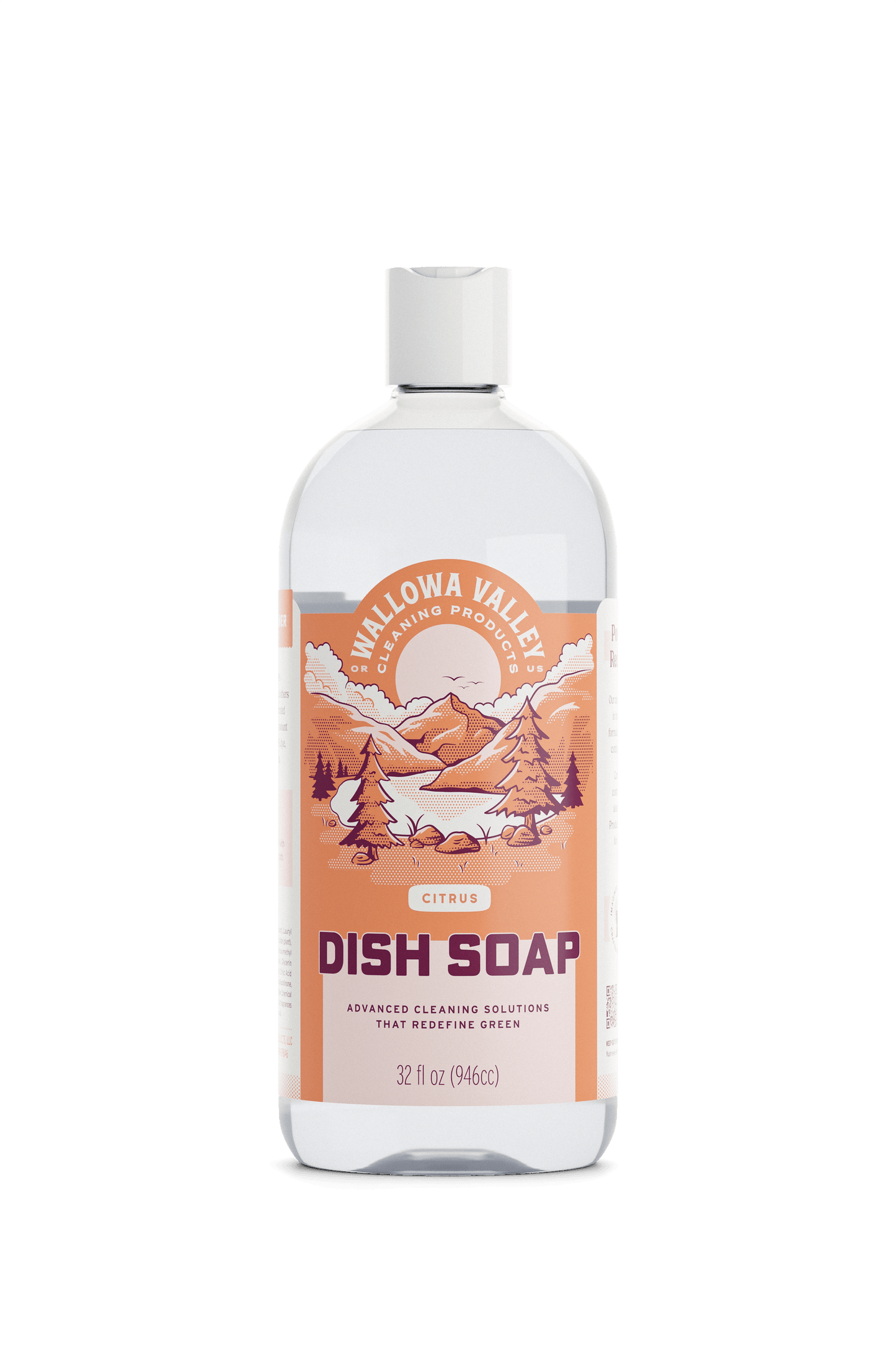 Dish Soap