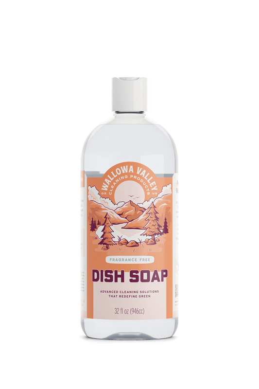 Dish Soap
