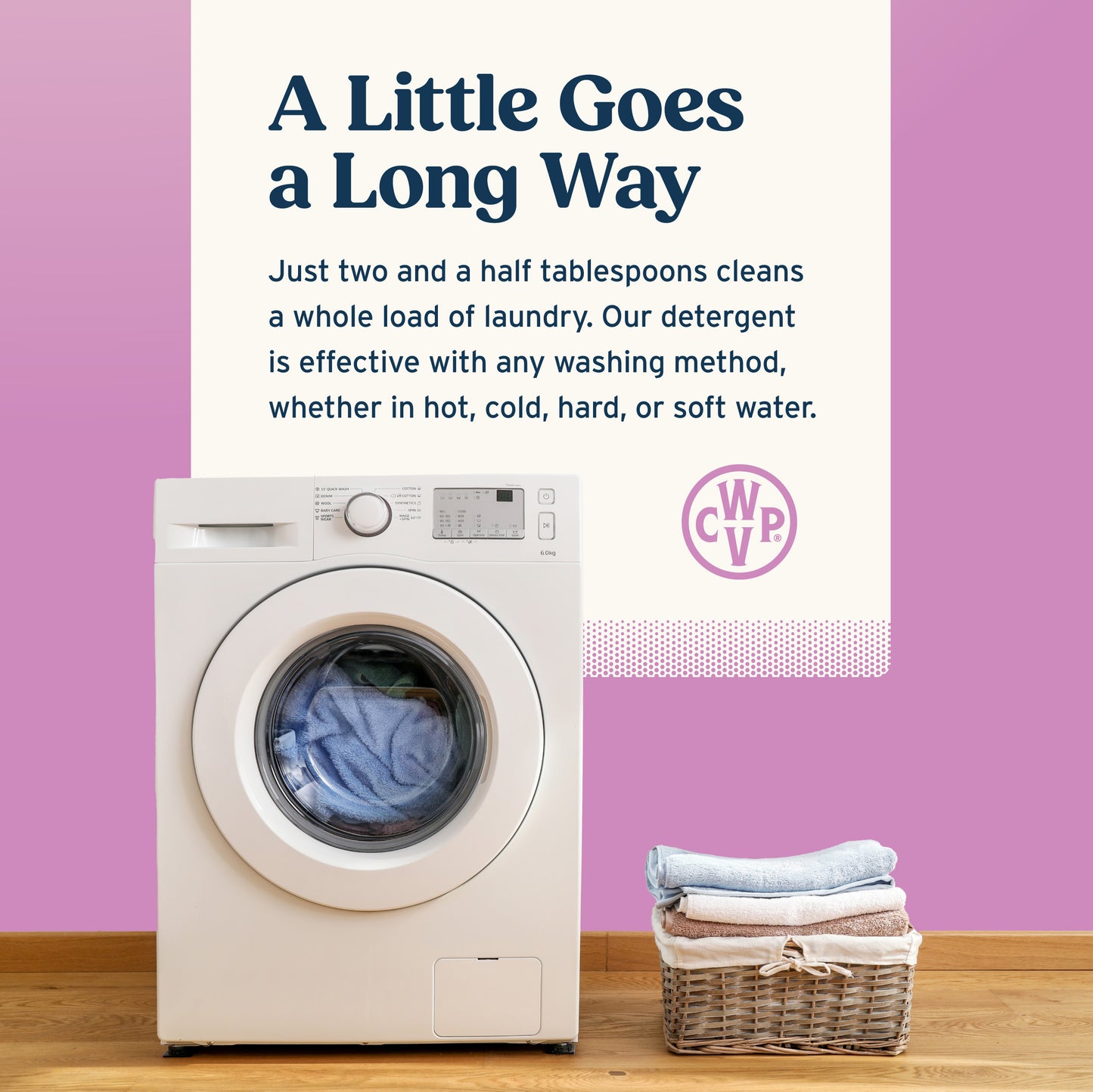Laundry Liquid