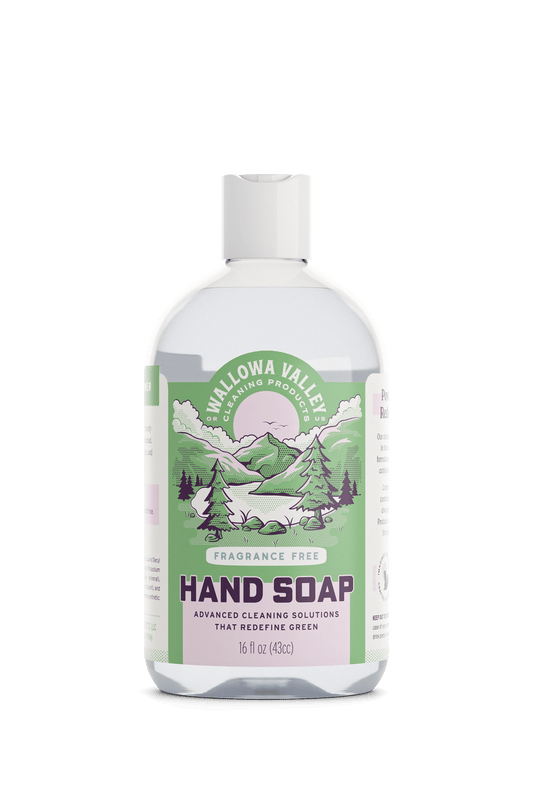 Hand Soap