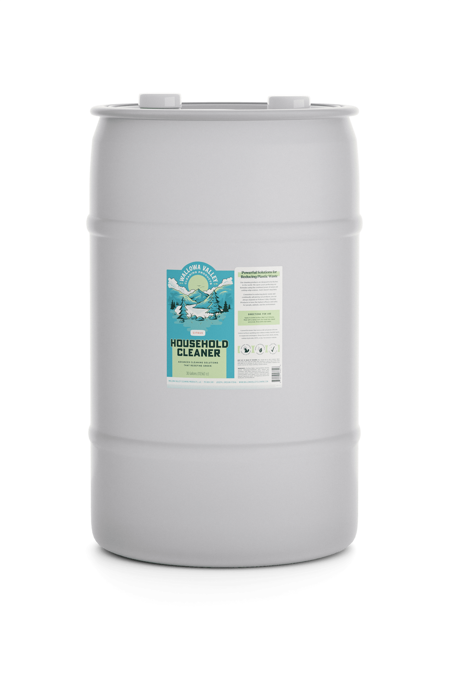 Household Cleaner
