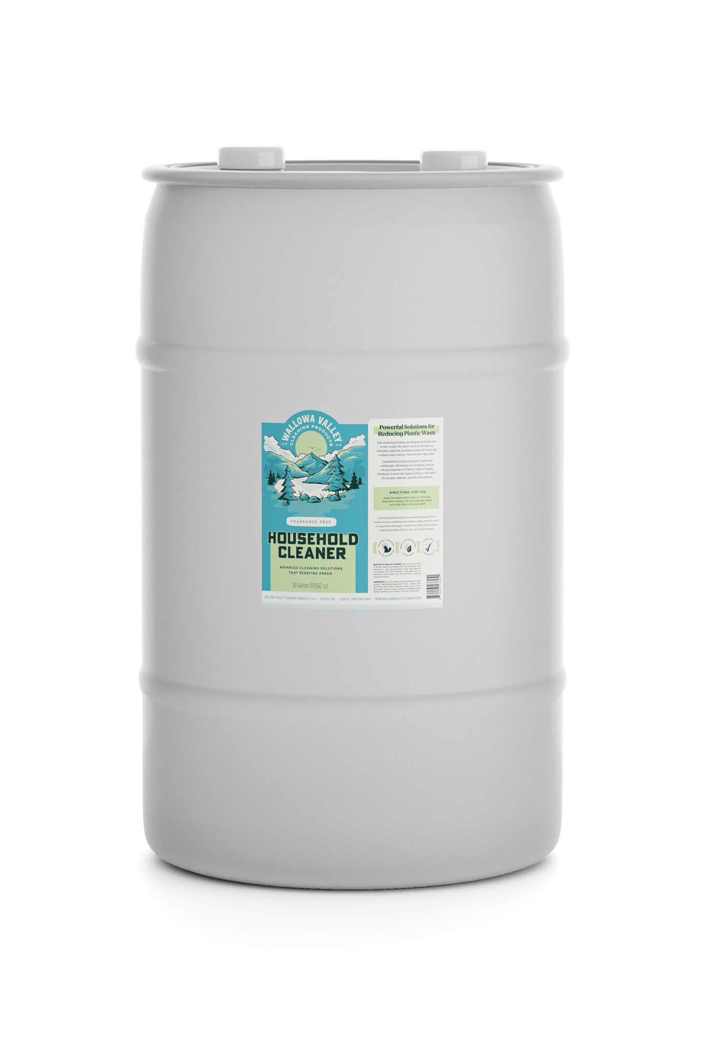 Household Cleaner
