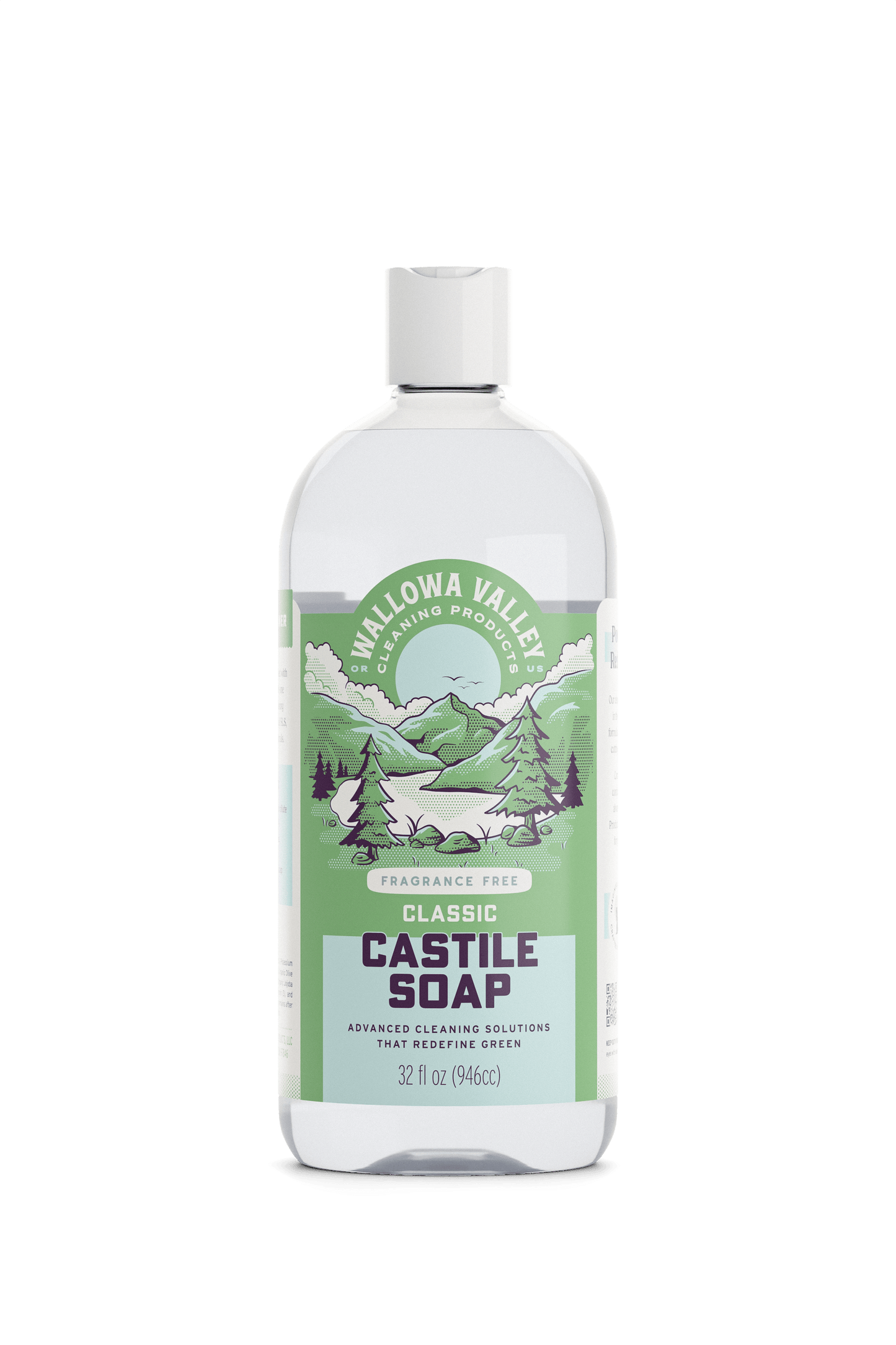 Castile Soap