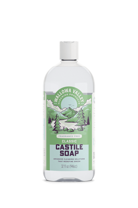 Castile Soap