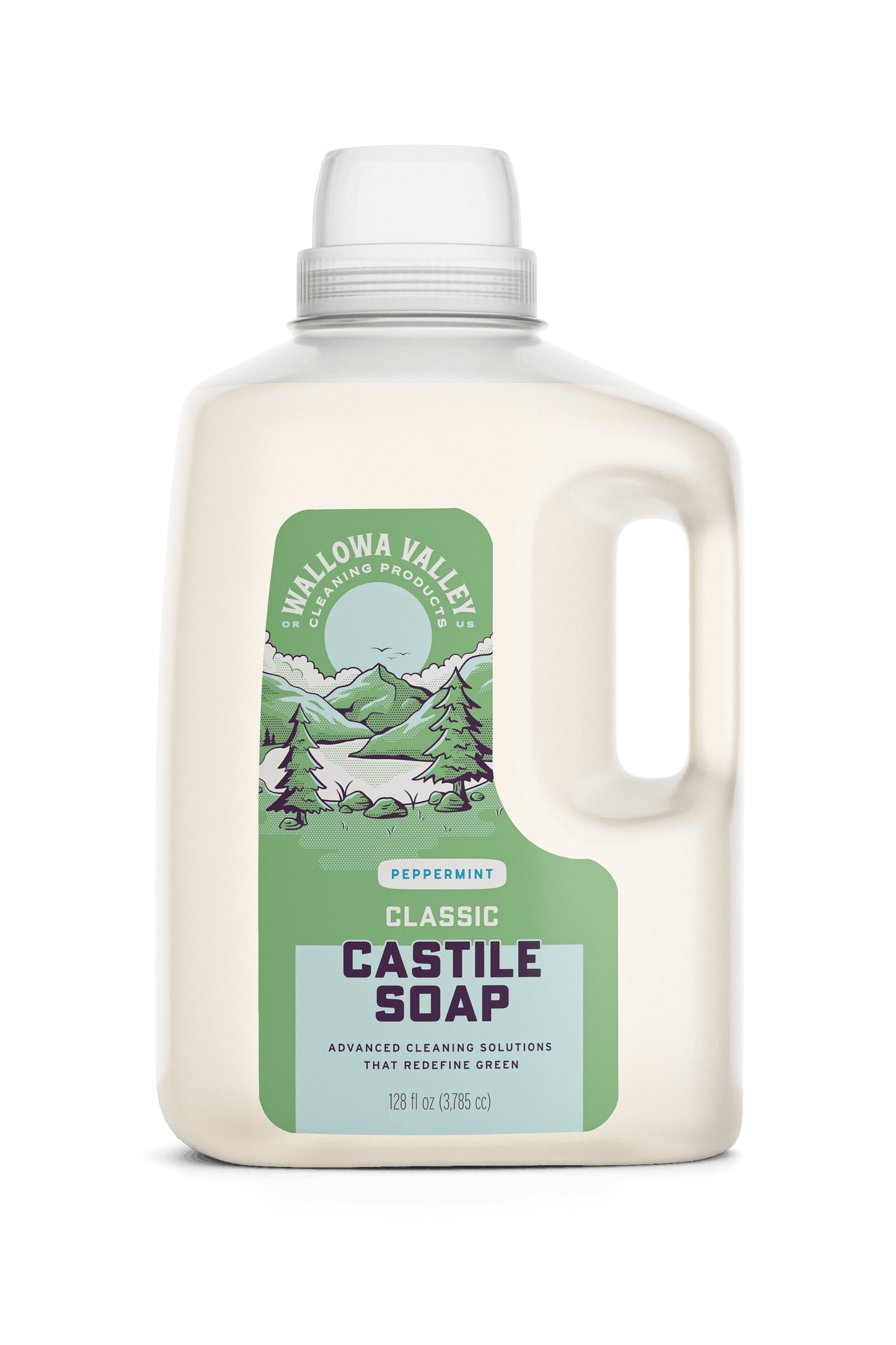 Castile Soap