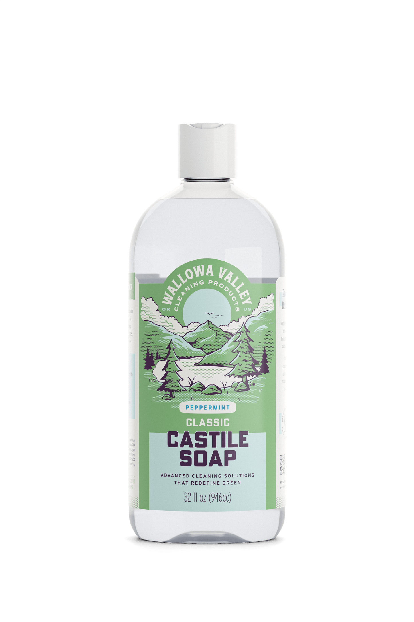 Castile Soap