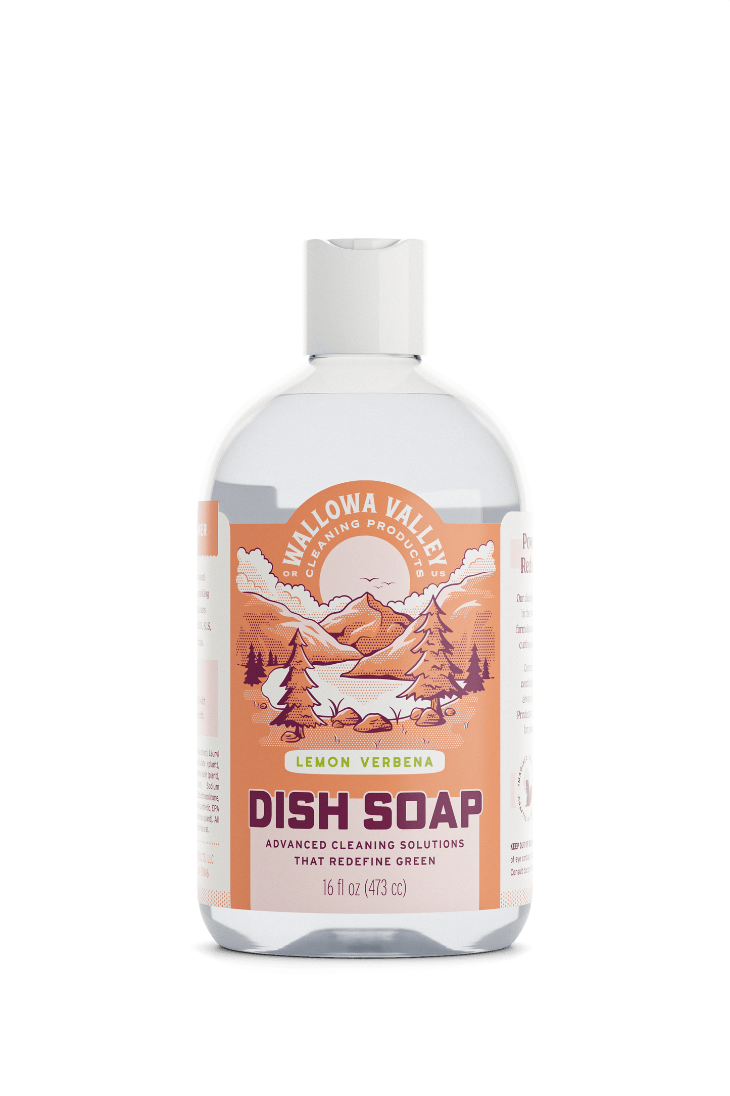 Dish Soap