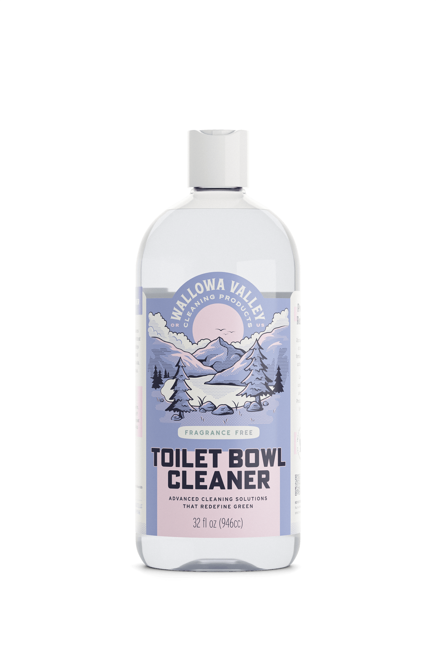 Toilet Bowl Cleaner