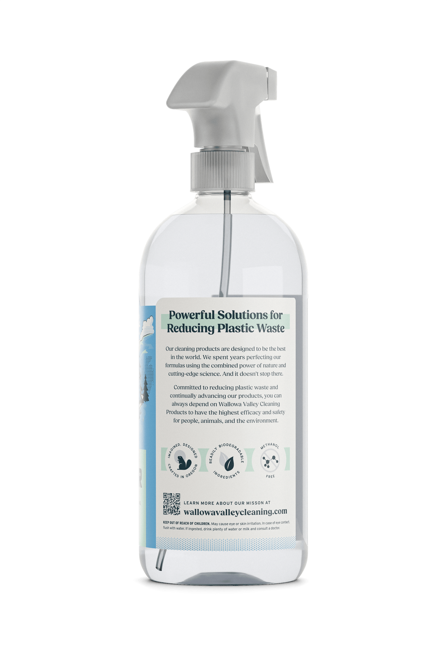 Glass Cleaner