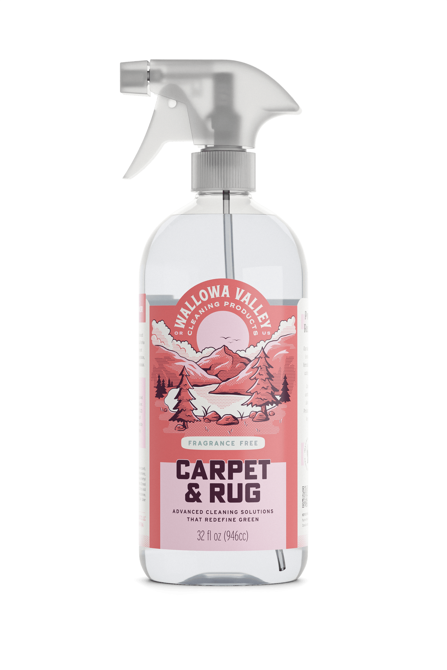 Carpet & Rug Cleaner