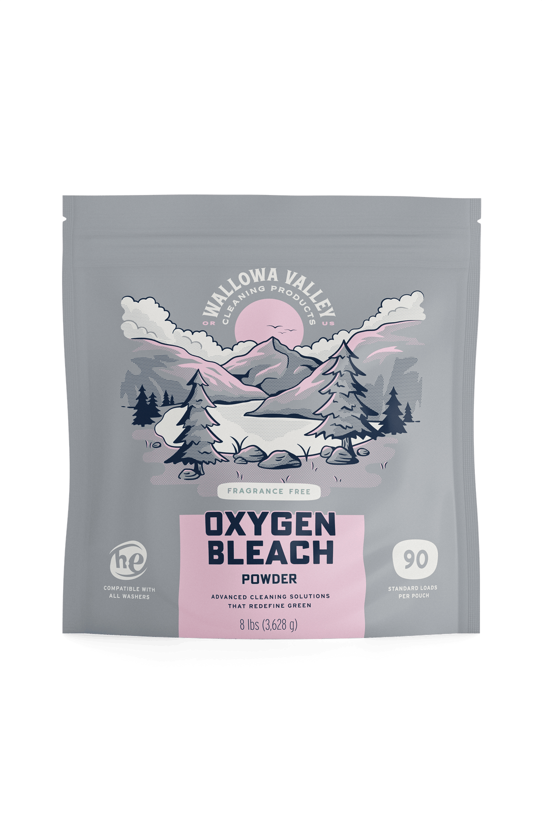 All Products – Wallowa Valley Cleaning Products Bild & Inspiration All Products – Wallowa Valley Cleaning Products Motiv