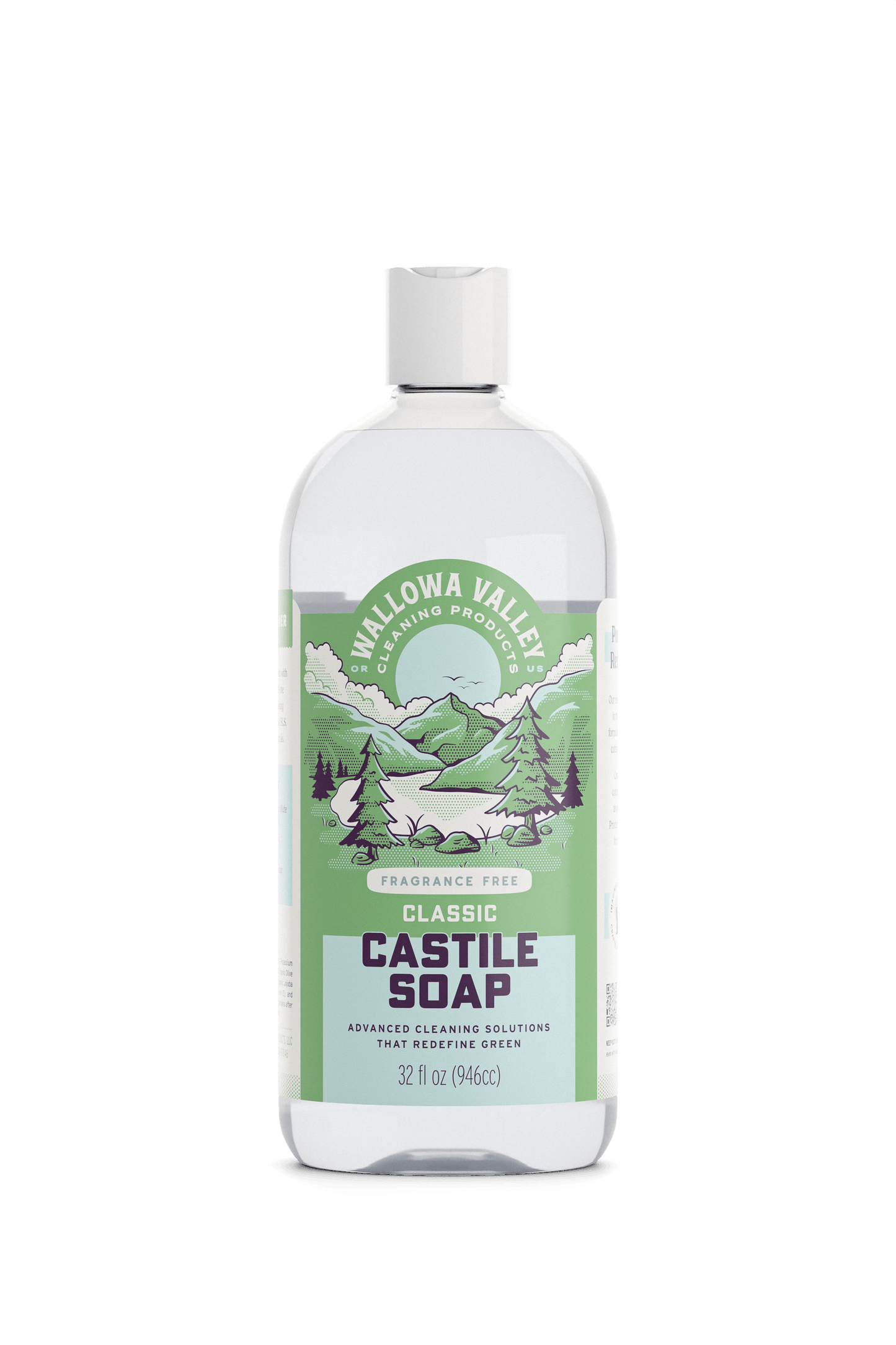 Castile Soap