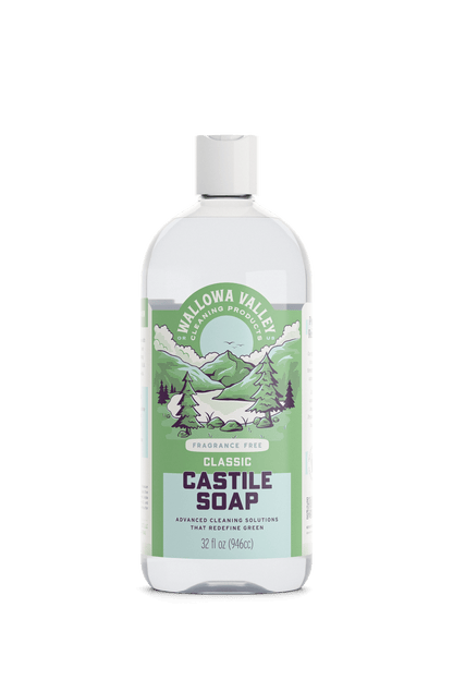 Castile Soap