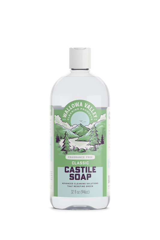 Castile Soap