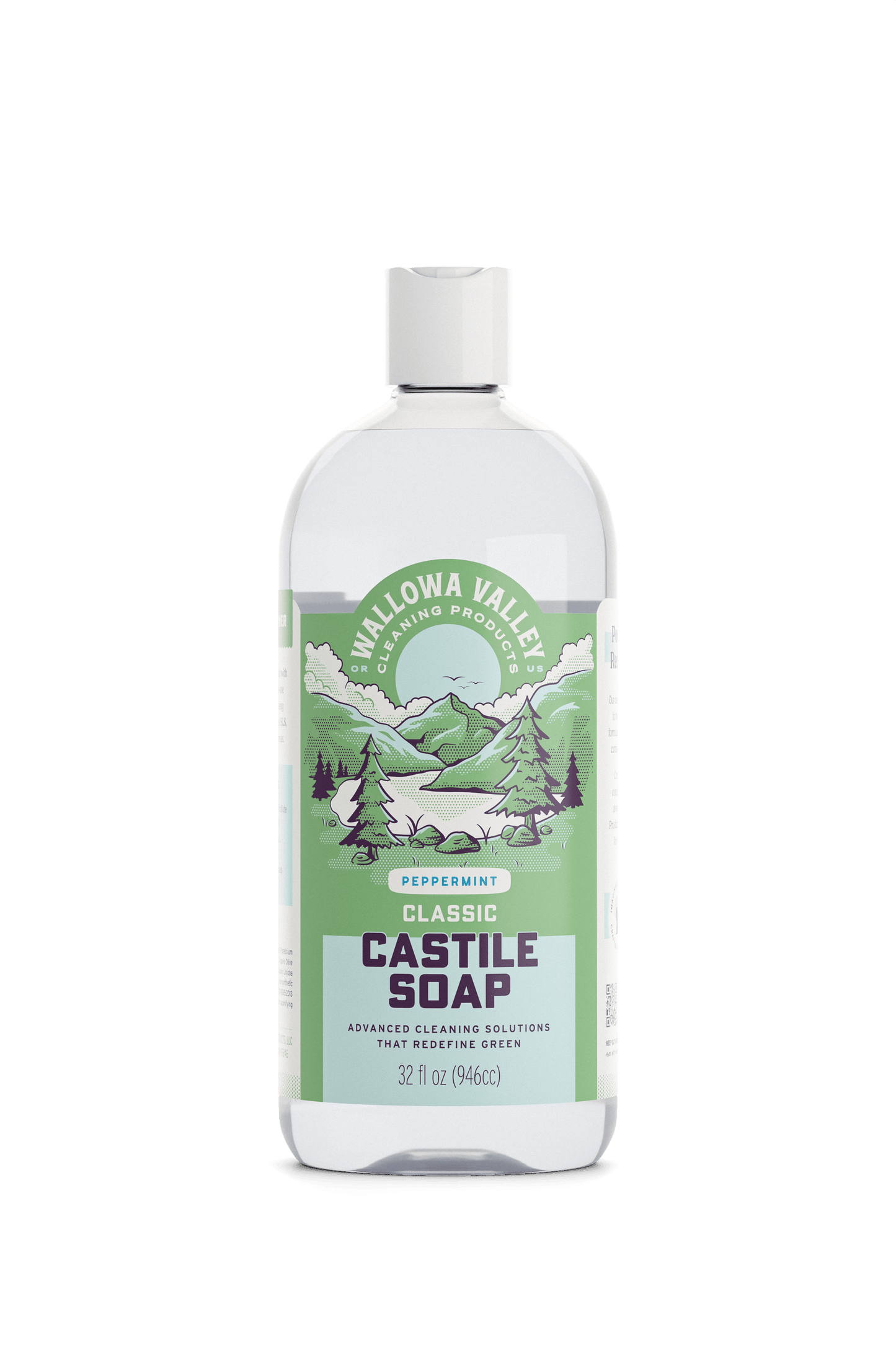 Castile Soap