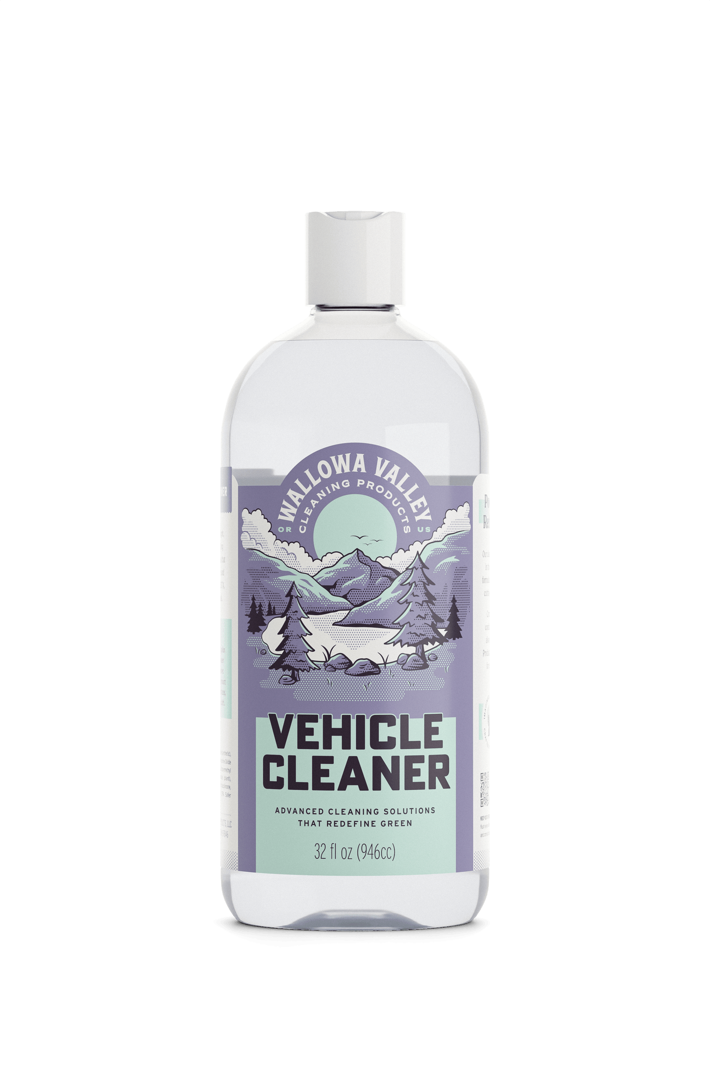 Vehicle Cleaner