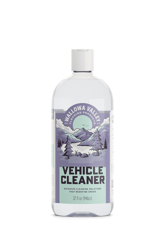 Vehicle Cleaner