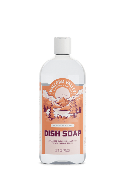 Dish Soap