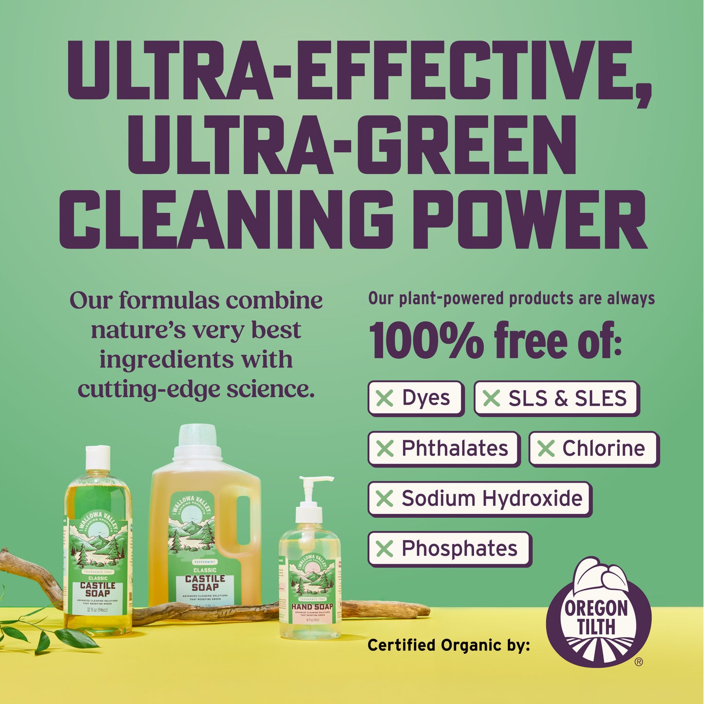 Castile Soap