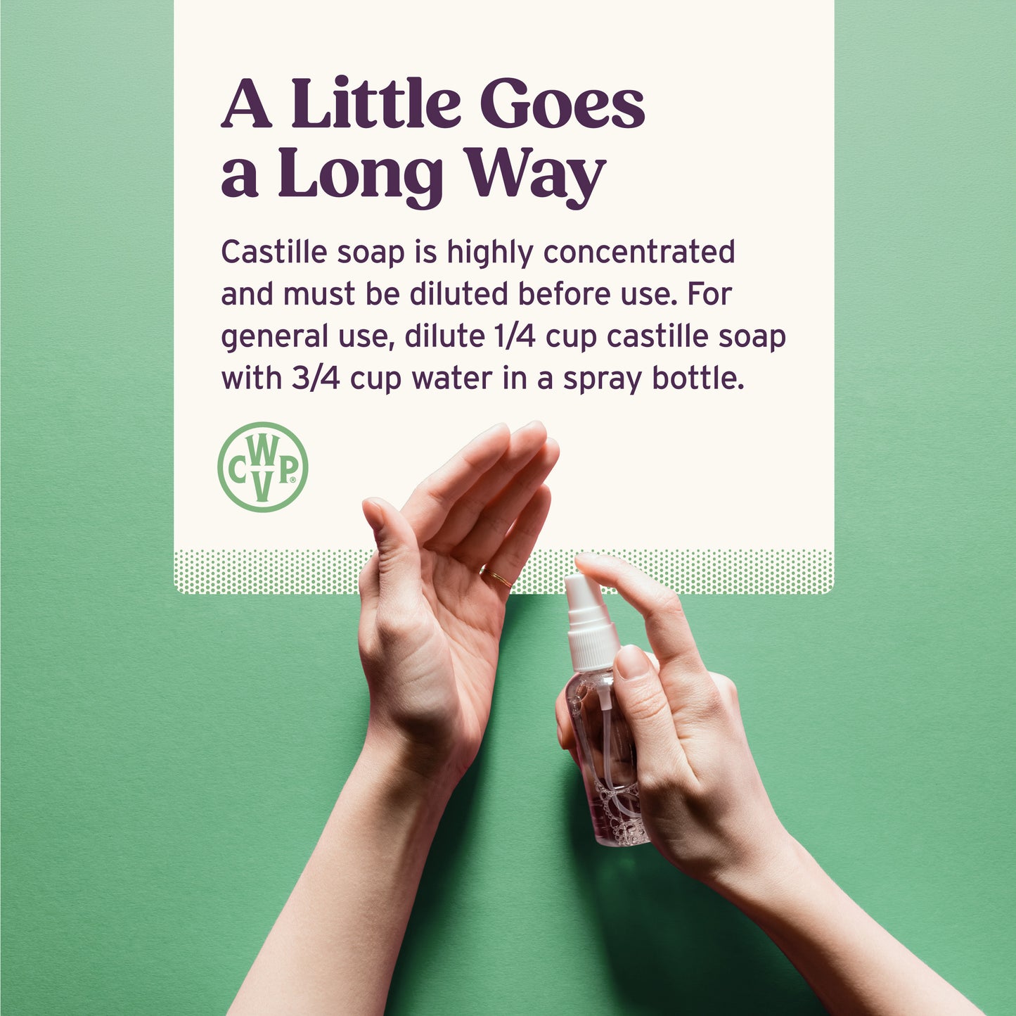 Castile Soap