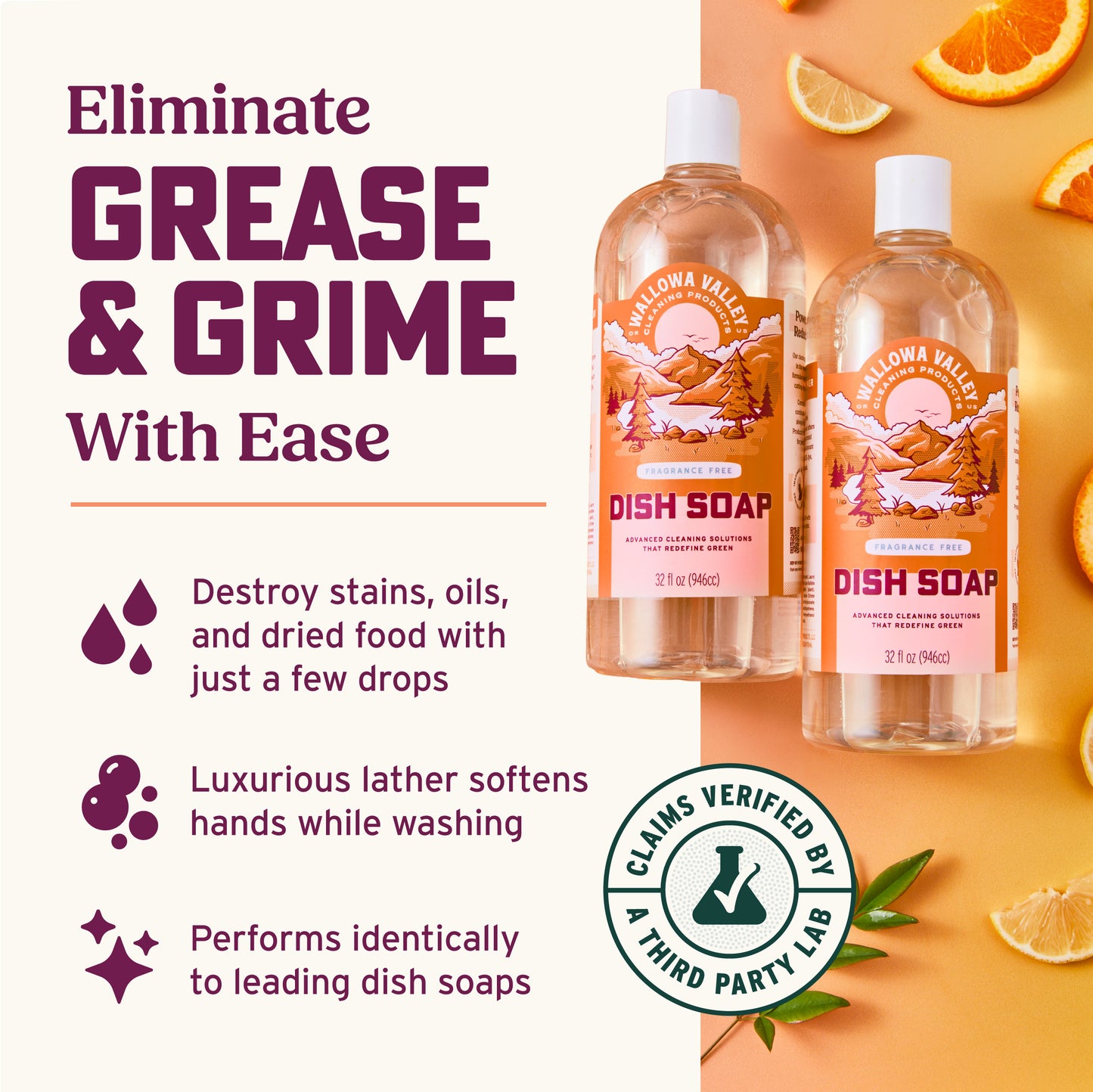 Dish Soap
