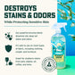 Stain & Odor