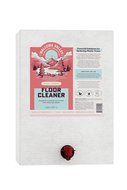 Floor Cleaner