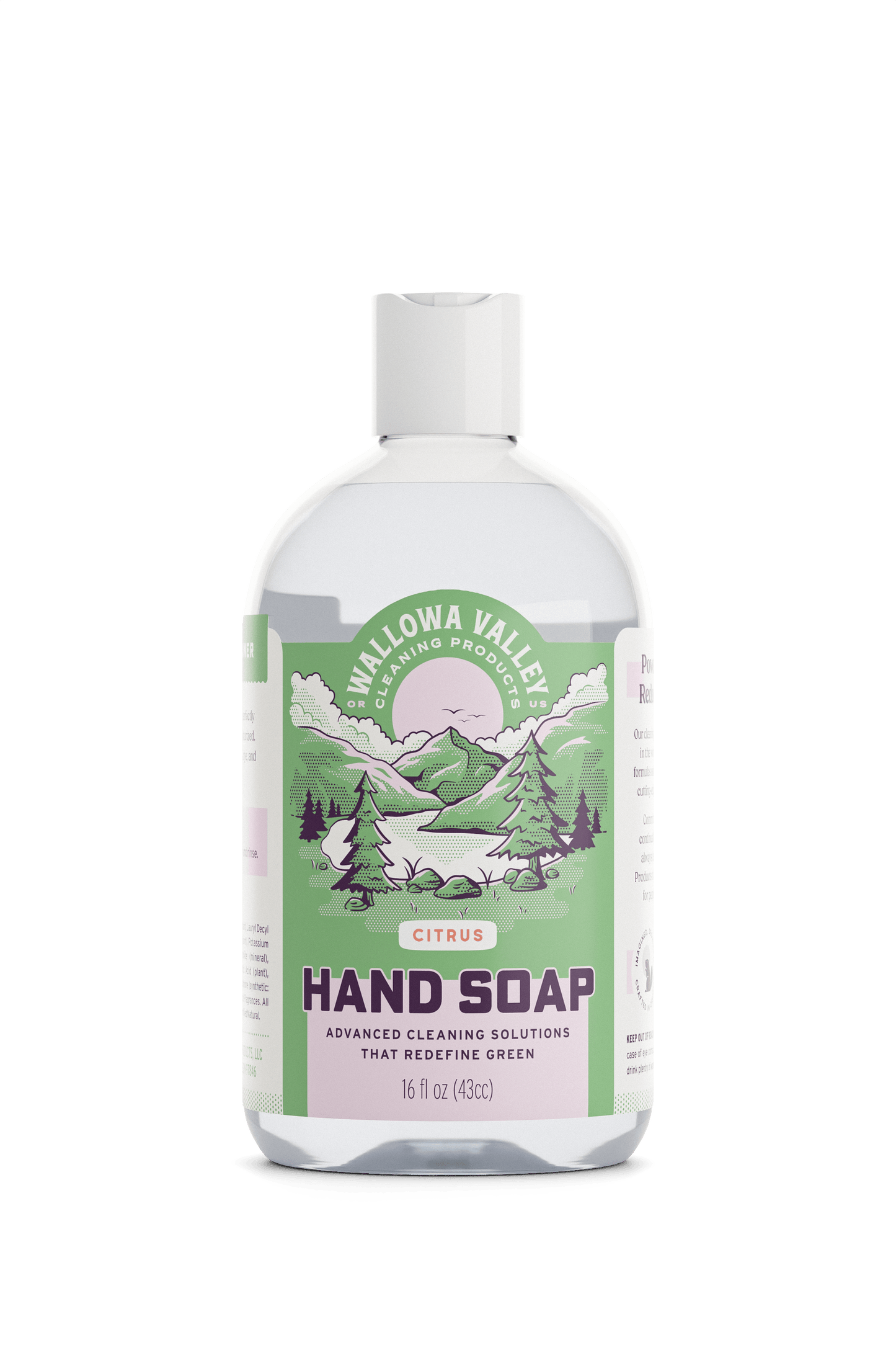 Hand Soap