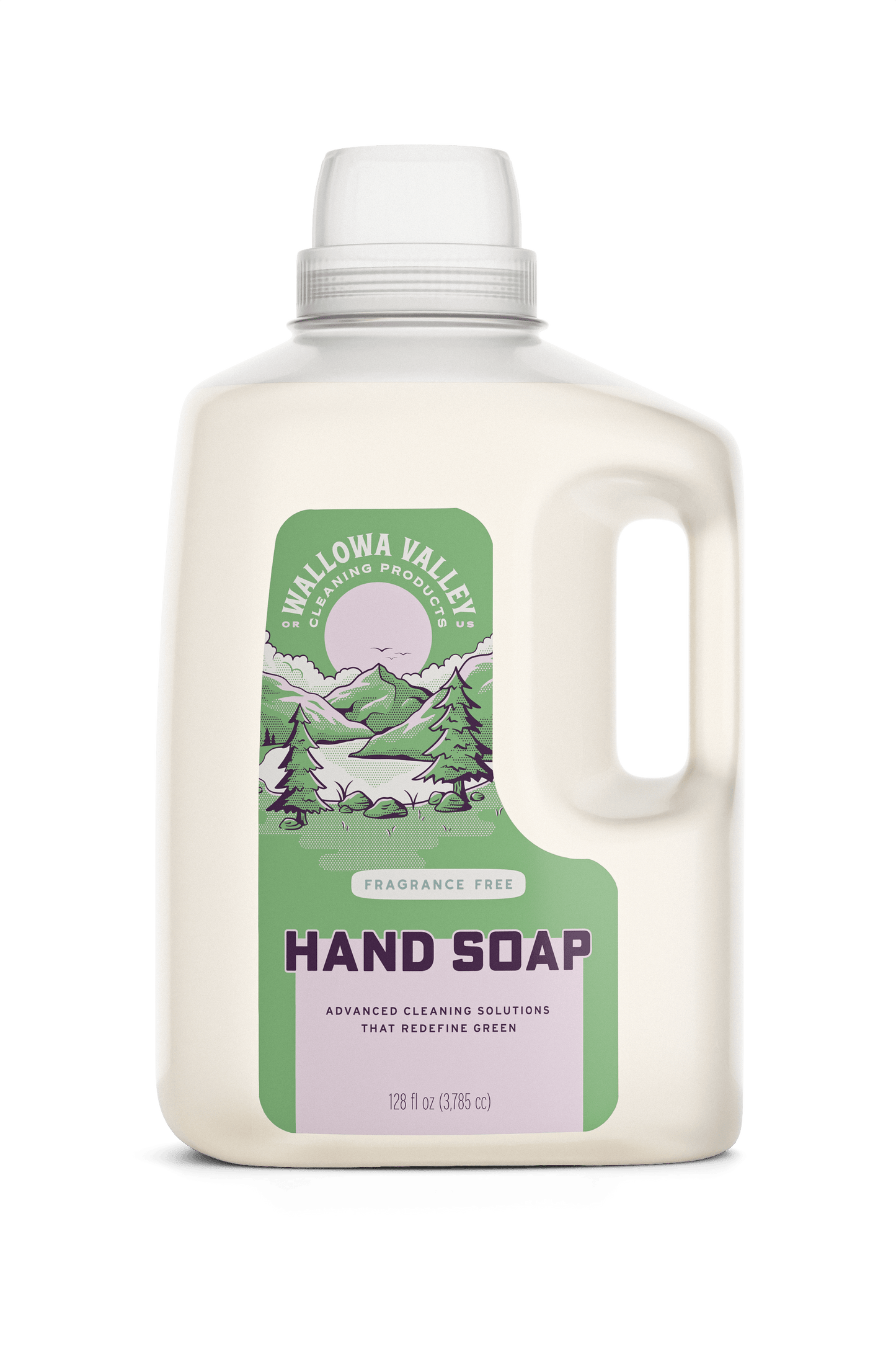 Hand Soap