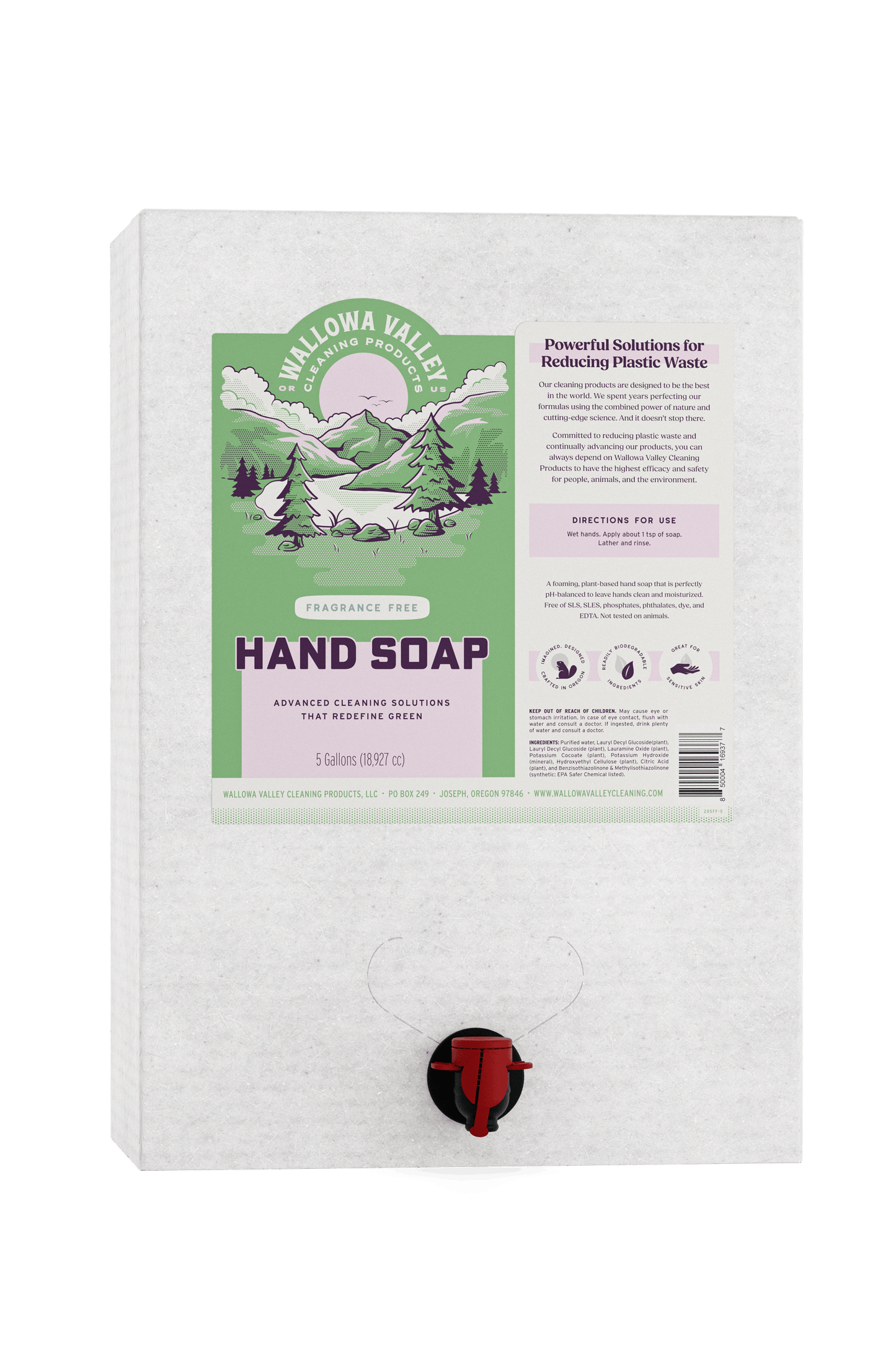 Hand Soap