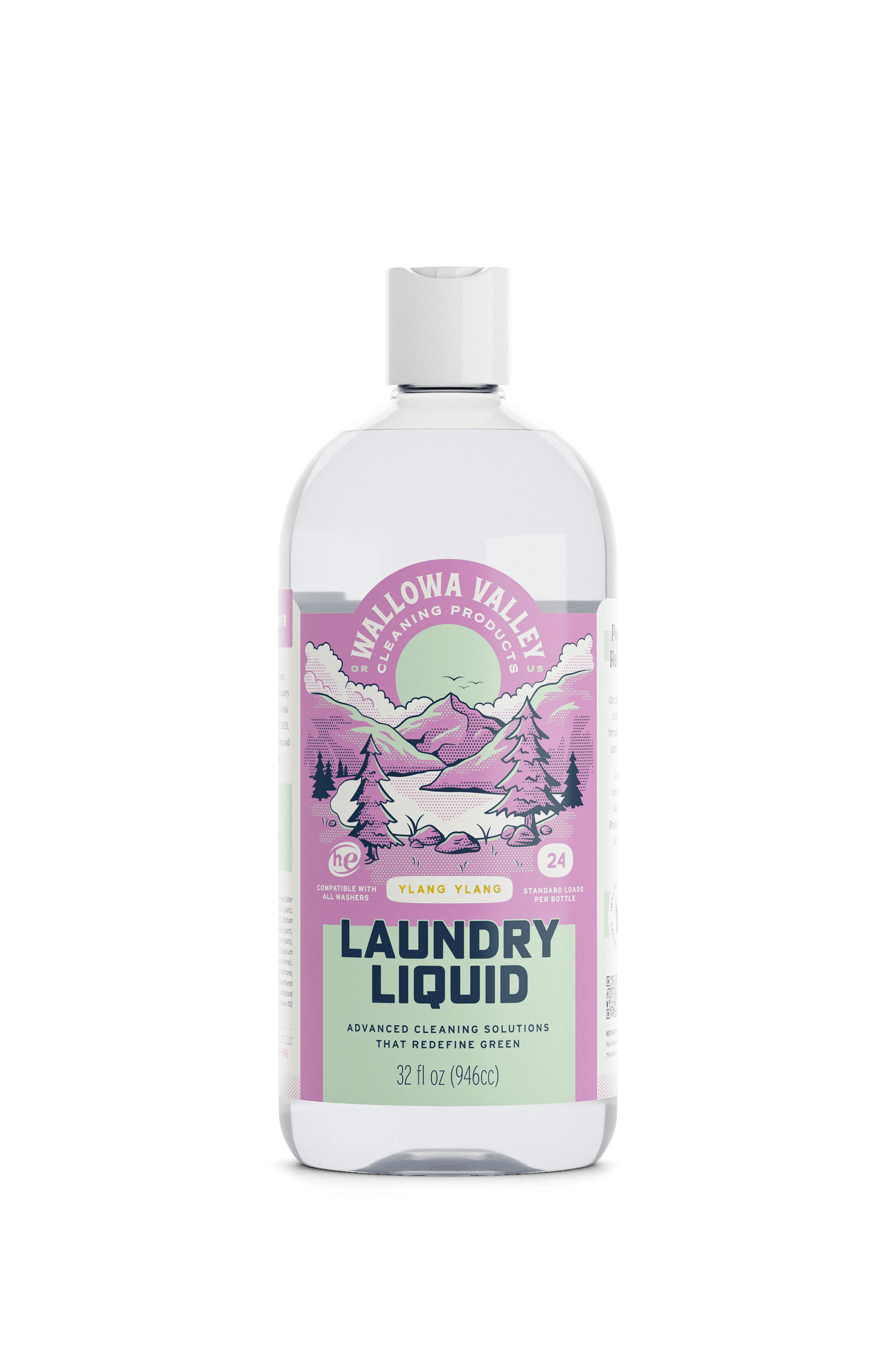 Liquid Laundry - Regular