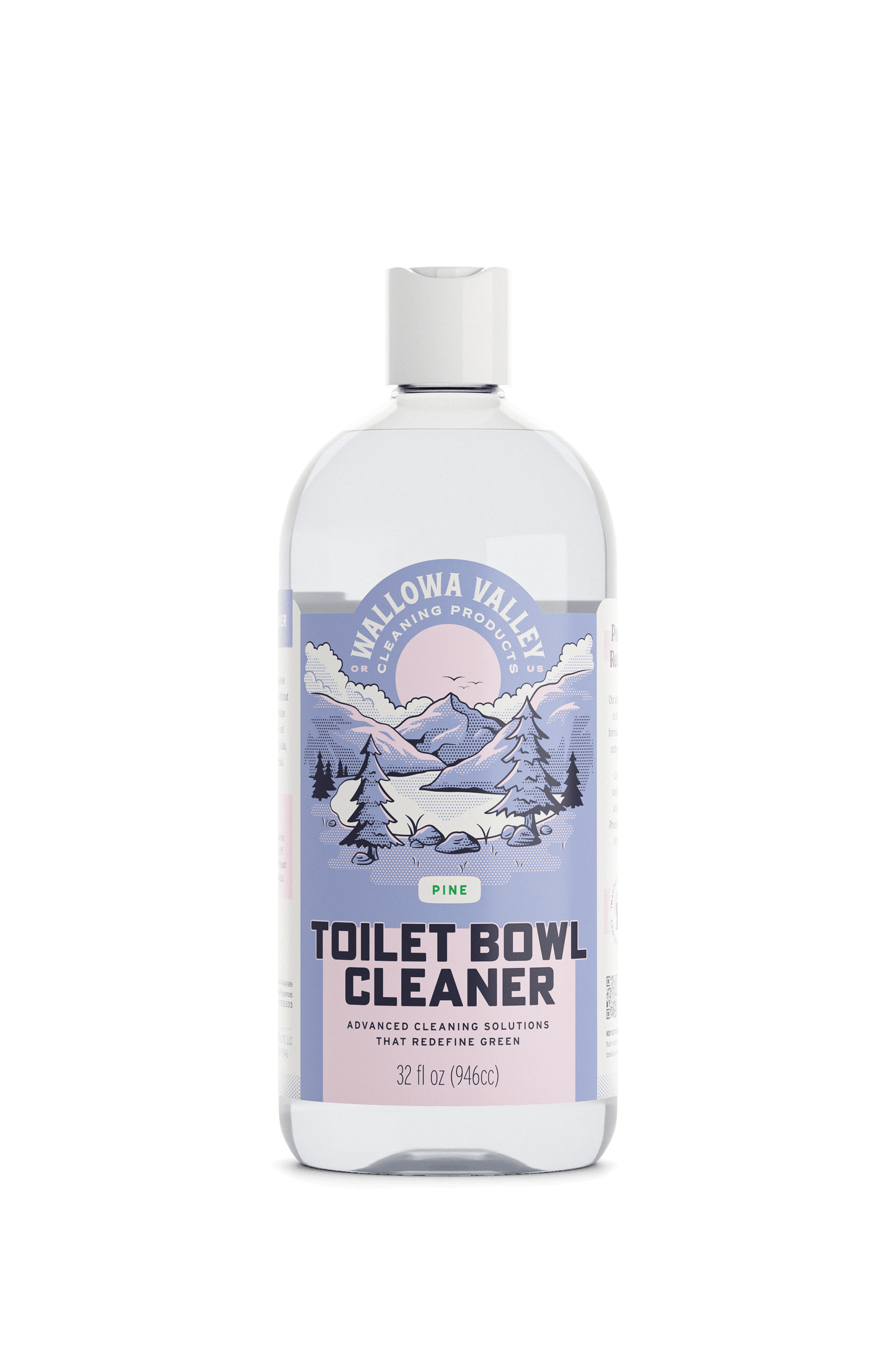 Toilet Bowl Cleaner