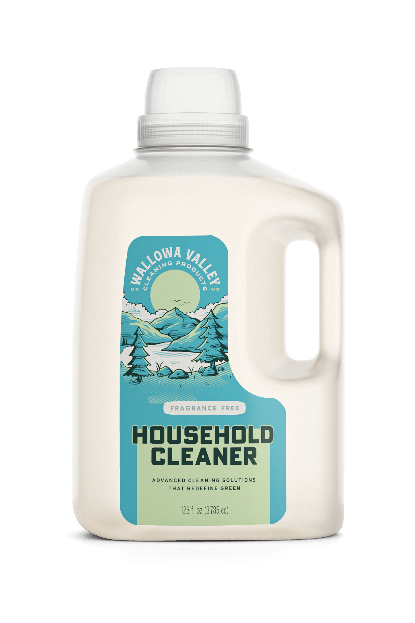 Household Cleaner