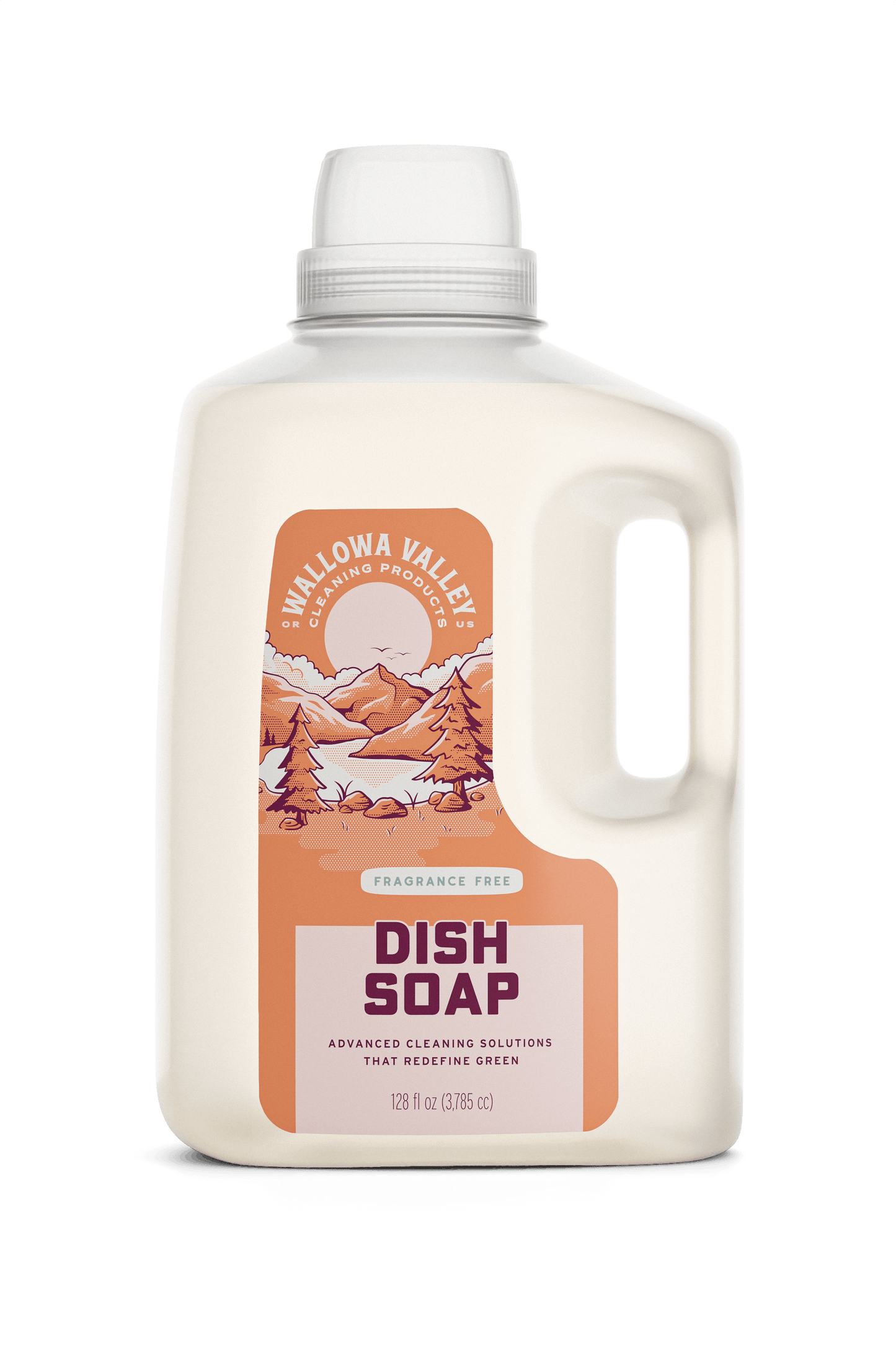 Dish Soap