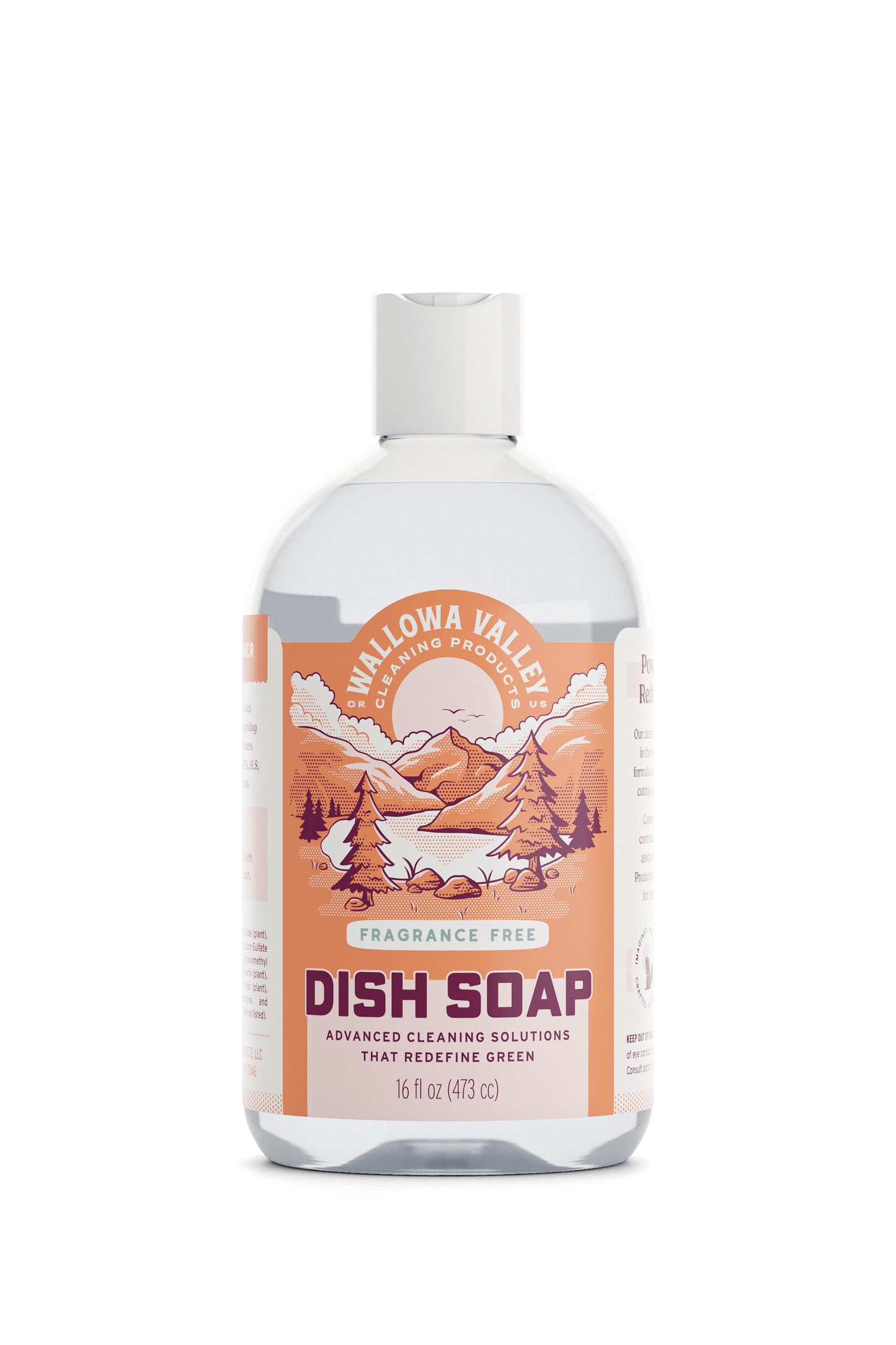 Dish Soap