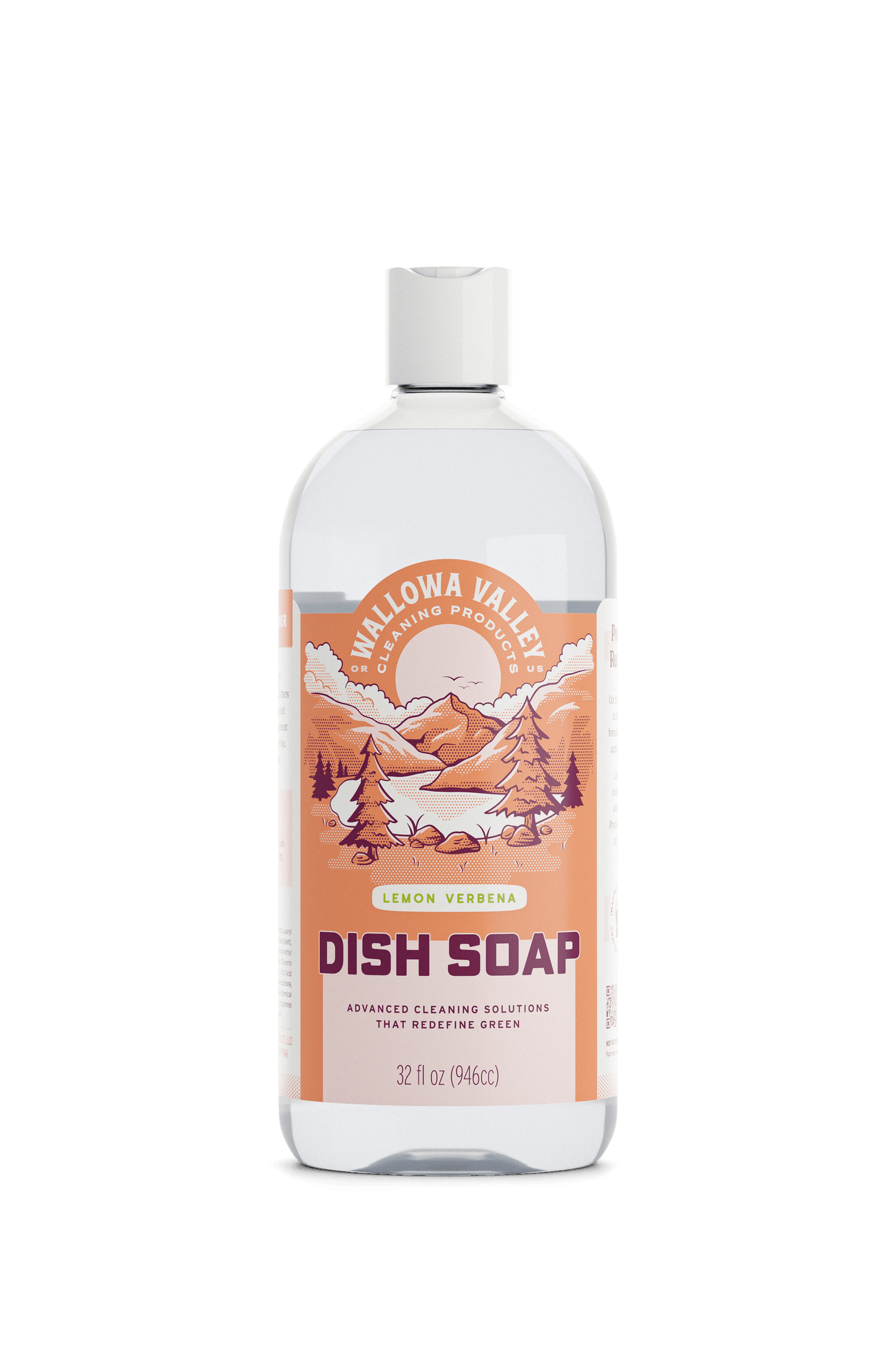 Dish Soap